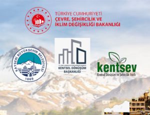 Kentsel dönüşüm bu kez de Kayseri’de masaya yatırılıyor