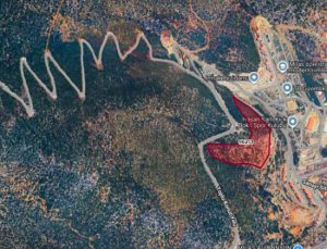 Milas Belediyesi’nden 275 milyon TL’lik arsa satışı