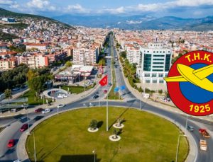 Türk Hava Kurumu Milas’ta kat karşılığı inşaat ihalesine çıkıyor