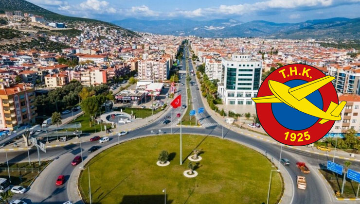 Türk Hava Kurumu Milas’ta kat karşılığı inşaat ihalesine çıkıyor