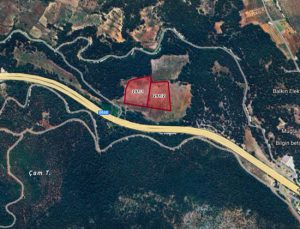 Muğla Menteşe Emtisi Turan İnşaat’tan 469 konutluk proje