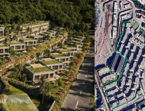 Nef Reserve Yalıkavak’ta kapasite artışı: 286,5 milyon TL’lik yatırım büyüyor