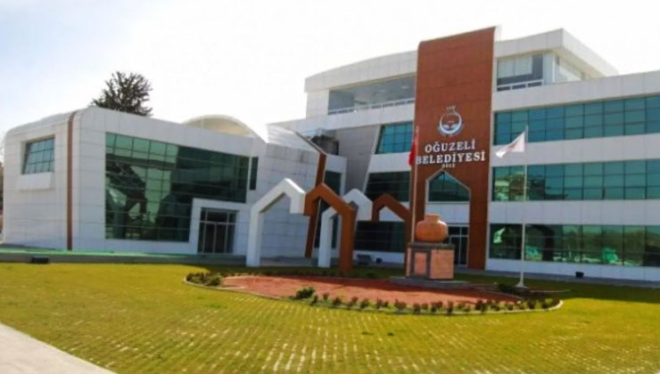 Oğuzeli Belediyesi’nden 134 milyon TL’lik gayrimenkul satışı