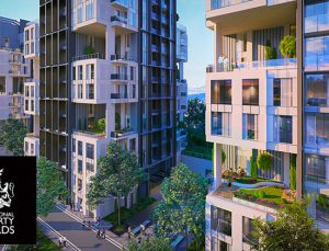 Polat Gayrimenkul, International Property Awards’ta iki ödül kazandı