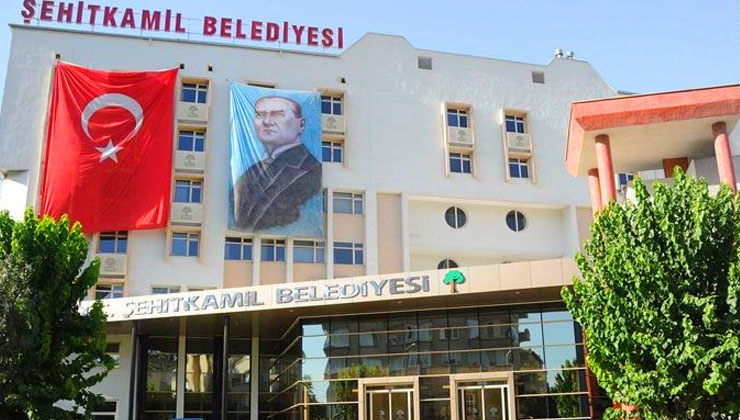 Şehitkamil Belediyesi’nden 890 milyon TL’lik dev taşınmaz satışı