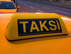 İBB’den 29 yıllığına 250 uygulama bazlı taksi plakası satacak