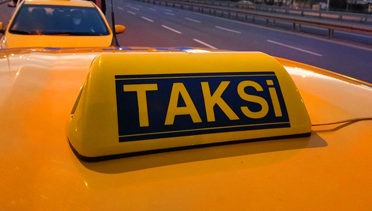 İBB’den 29 yıllığına 250 uygulama bazlı taksi plakası satacak