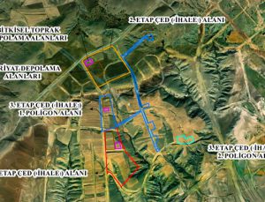 TOKİ, Etimesgut’ta 10,8 milyar liralık konut projesine başlıyor