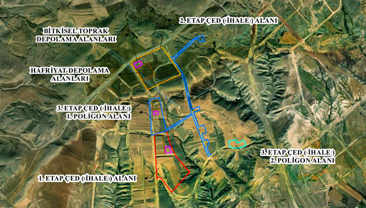 TOKİ, Etimesgut’ta 10,8 milyar liralık konut projesine başlıyor