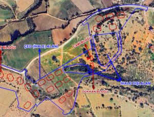 Tarsus Kalburcu’da 1,15 milyar TL’lik TOKİ hamlesi! 397 konutluk proje!