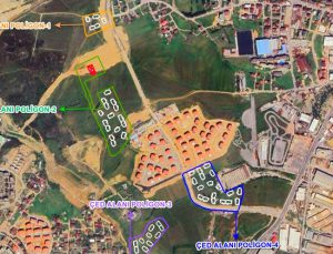 TOKİ, Tuzla Orhanlı’da 739 konutluk yeni yaşam alanı kuruyor