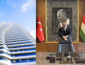 Gayrimenkul yatırımı yükseliyor: Divan Residence’ta ‘0 Faiz’ Kampanyası!