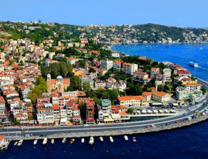 Üsküdar Belediyesi’nden satılık 5 değerli arsa!