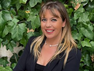 Yelda Akgün, COSY ile PR ve influencer dünyasına geçti