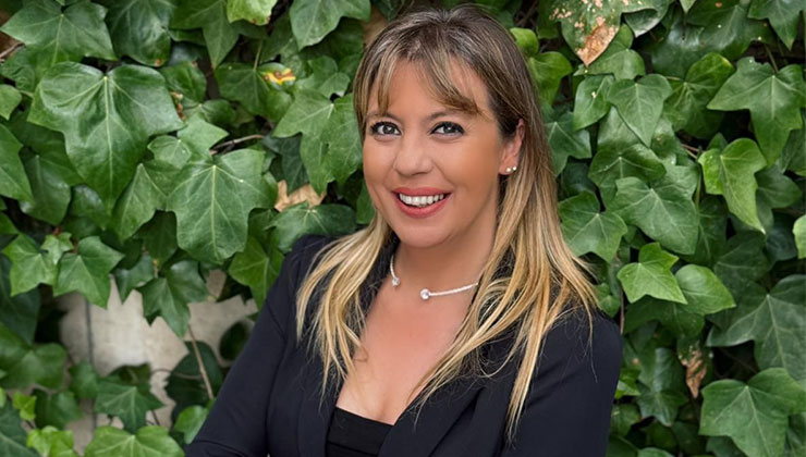 Yelda Akgün, COSY ile PR ve influencer dünyasına geçti