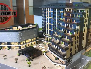 Adayapı Bulgurlu 180 bin TL’den başlayan fiyatlarla satışa çıktı