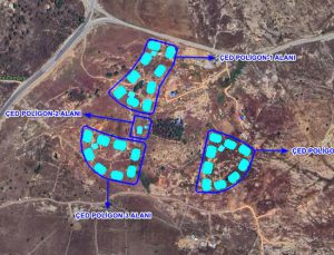TOKİ, Ayvalık’ta 389 konutluk yeni yaşam projesine başlıyor
