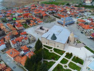 Beyşehir Belediyesi, Dalyan Mahallesi’nde kat karşılığı inşaat ihalesi düzenliyor