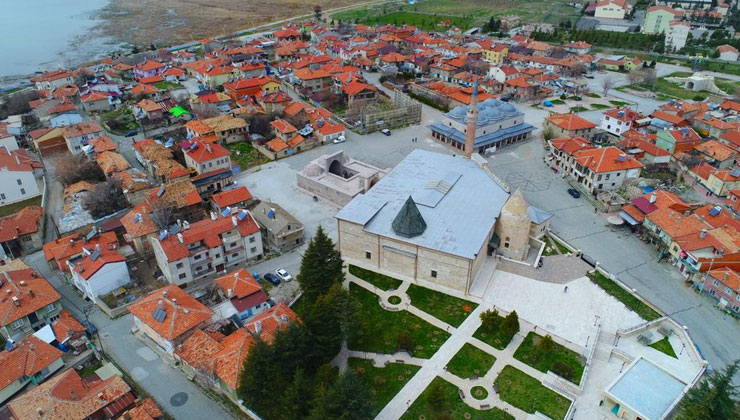 Beyşehir Belediyesi, Dalyan Mahallesi’nde kat karşılığı inşaat ihalesi düzenliyor