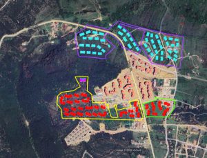 TOKİ, Kocaeli Dilovası Tavşancıl’da 2.029 konut ve dükkan yapacak!