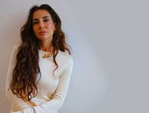 Emine Timur, kendi mücevher markasını kuruyor