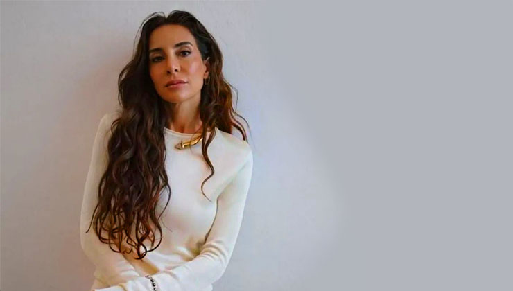 Emine Timur, kendi mücevher markasını kuruyor