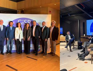 GİSP, turizmin gayrimenkul yatırımlarına etkisini ele aldı