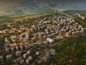 Mesa, Başakşehir Yenikent projesinde ön talep toplamaya başladı