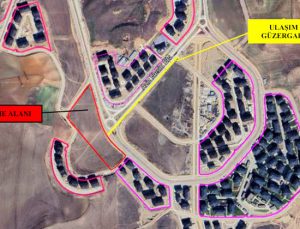 R Özşeker Mimarlık Sincan Saraycık’ta 867 milyon TL’lik konut projesine başlıyor