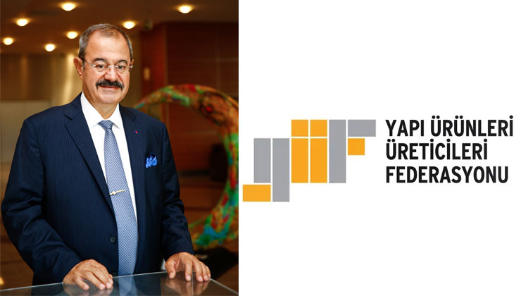 Adil Sani Konukoğlu, YÜF Başkanı oldu