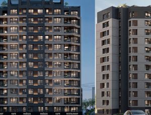 Senart Residence yatırımcıların yeni odağı oldu
