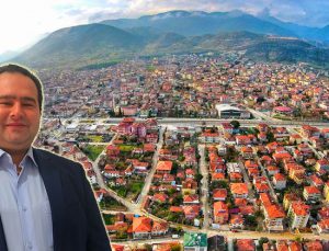 İstanbul’da daire alacağın fiyata Pamukova’da villa alırsın