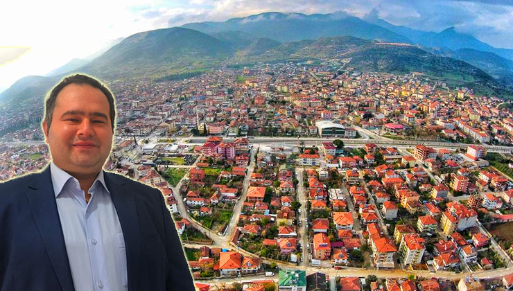 İstanbul’da daire alacağın fiyata Pamukova’da villa alırsın