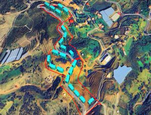 TOKİ’den Antalya Gazipaşa’ya 301 konutluk yeni yaşam alanı