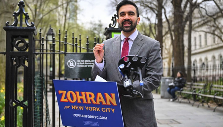 Zohran Mamdani’nin New York gayrimenkul piyasasına etkileri