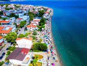 Balıkesir Altınoluk’ta 156 milyon TL’lik kat karşılığı inşaat ihalesi yapılacak