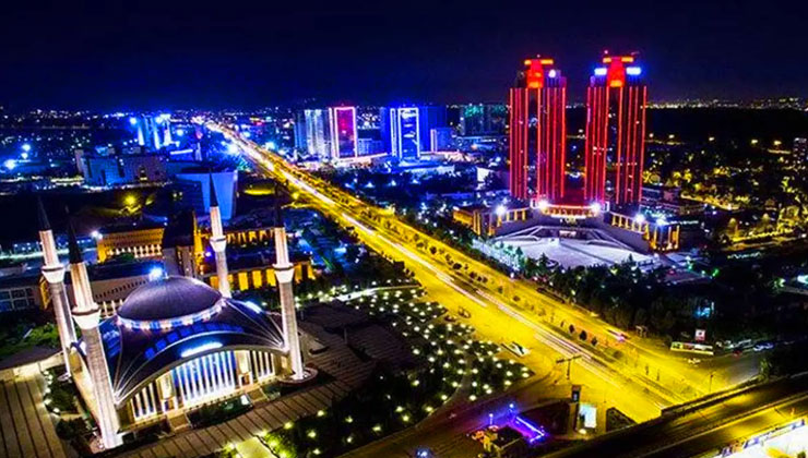 Ankara Büyükşehir’den 38 taşınmazı içeren takas ihalesi