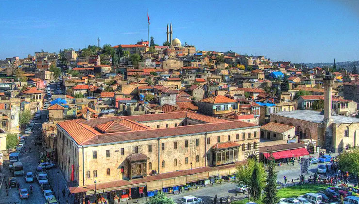 Gaziantep Büyükşehir Belediyesi 33 taşınmazı 10 yıllığına kiraya verecek!