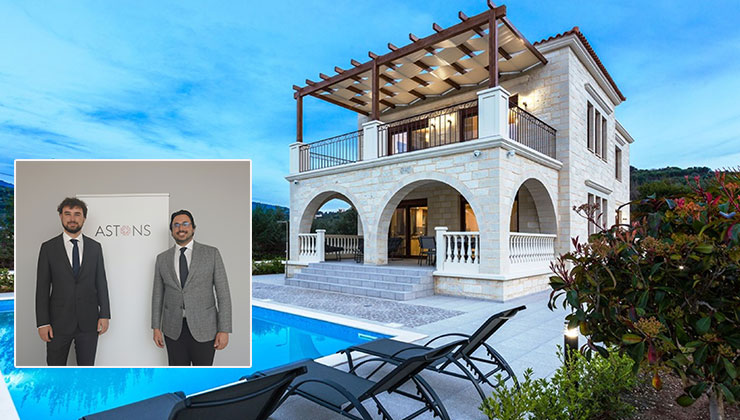 Astons, Avrupa’ya yatırımdaki yeni dönemi değerlendirdi