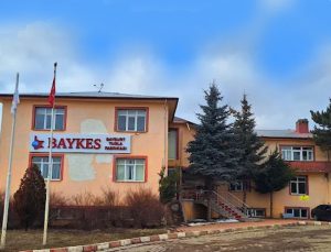 TMSF, Baykes Tuğla Fabrikası’nı 230 milyon liradan satışa çıkardı