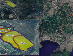 Bodrum Ortakent 2. etap ihalesinde 2. oturum 4 Kasım’da yapılacak