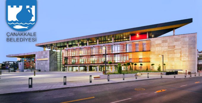 Çanakkale Belediyesi’nden 212 milyon TL’ye satılık 6 taşınmaz!