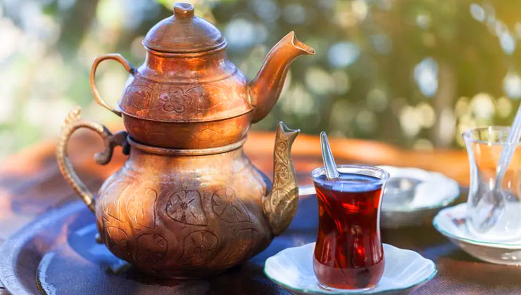 Edirne Belediyesi 6 lokanta ve çay bahçesini kiraya verecek