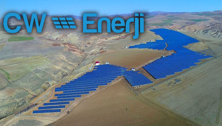 CW Enerji, ABD’li müşteriye 26,5 milyon dolarlık hücre satacak