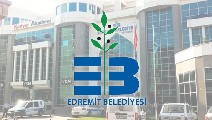 Edremit Belediyesi’nden satılık 22 taşınmaz!