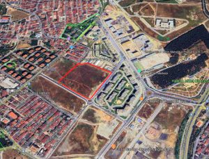 Emlak Konut GYO Halkalı’ya 530 konut ile 35 dükkan yapacak