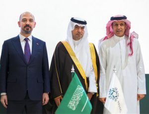 Emlak Konut’tan Mekke’ye 400 milyon dolarlık proje