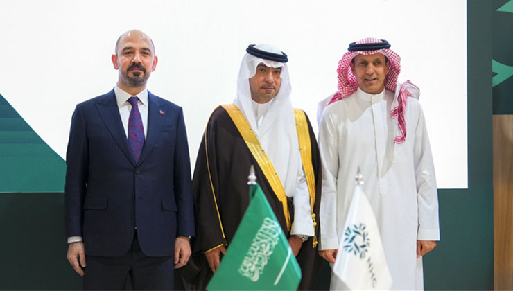 Emlak Konut’tan Mekke’ye 400 milyon dolarlık proje