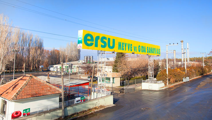 ERSU, Konya Ereğli’de proje geliştirecek, imar planı bekliyor!