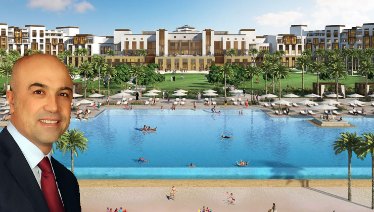 Rixos, Suudi Arabistan’da ‘her şey dahil’ konseptli ilk lüks otelini açıyor